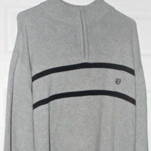 CHAPS XXL‎ long sleeve shirt cotton